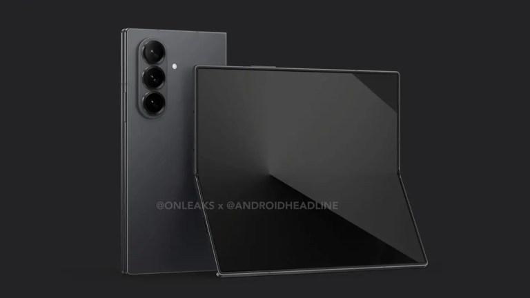 朗報。Galaxy Z Fold 7はAndroid16を標準搭載している可能性 | xPeria lEaker