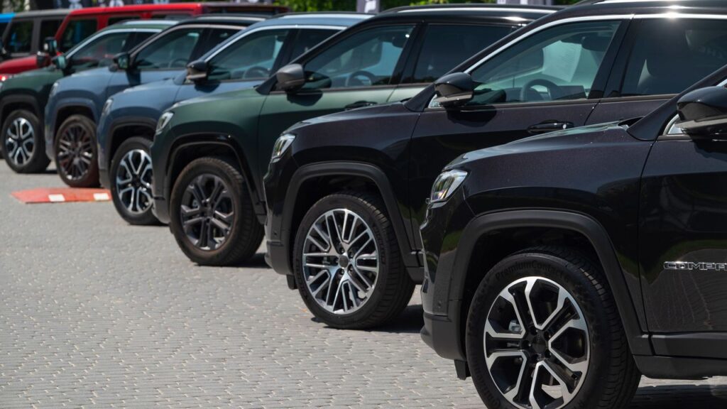 米国から「手ごろな価格のクルマ」が消える──引き金はトランプ関税 | WIRED.jp 米国から「手ごろな価格のクルマ」が消える──引き金はトランプ関税 | WIRED.jp