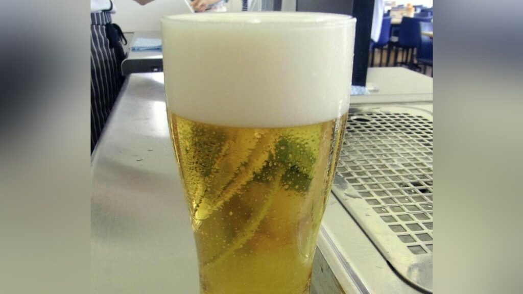 ビールの「のどごし」は、文字通り喉で味わっている？…京都府立医科大チームが苦味を感じる感覚細胞を発見