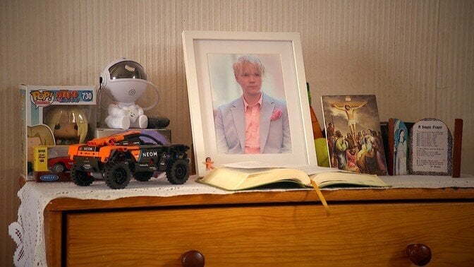 「目撃者」：ジムでの青少年の死は犯罪捜査をもたらさなかった