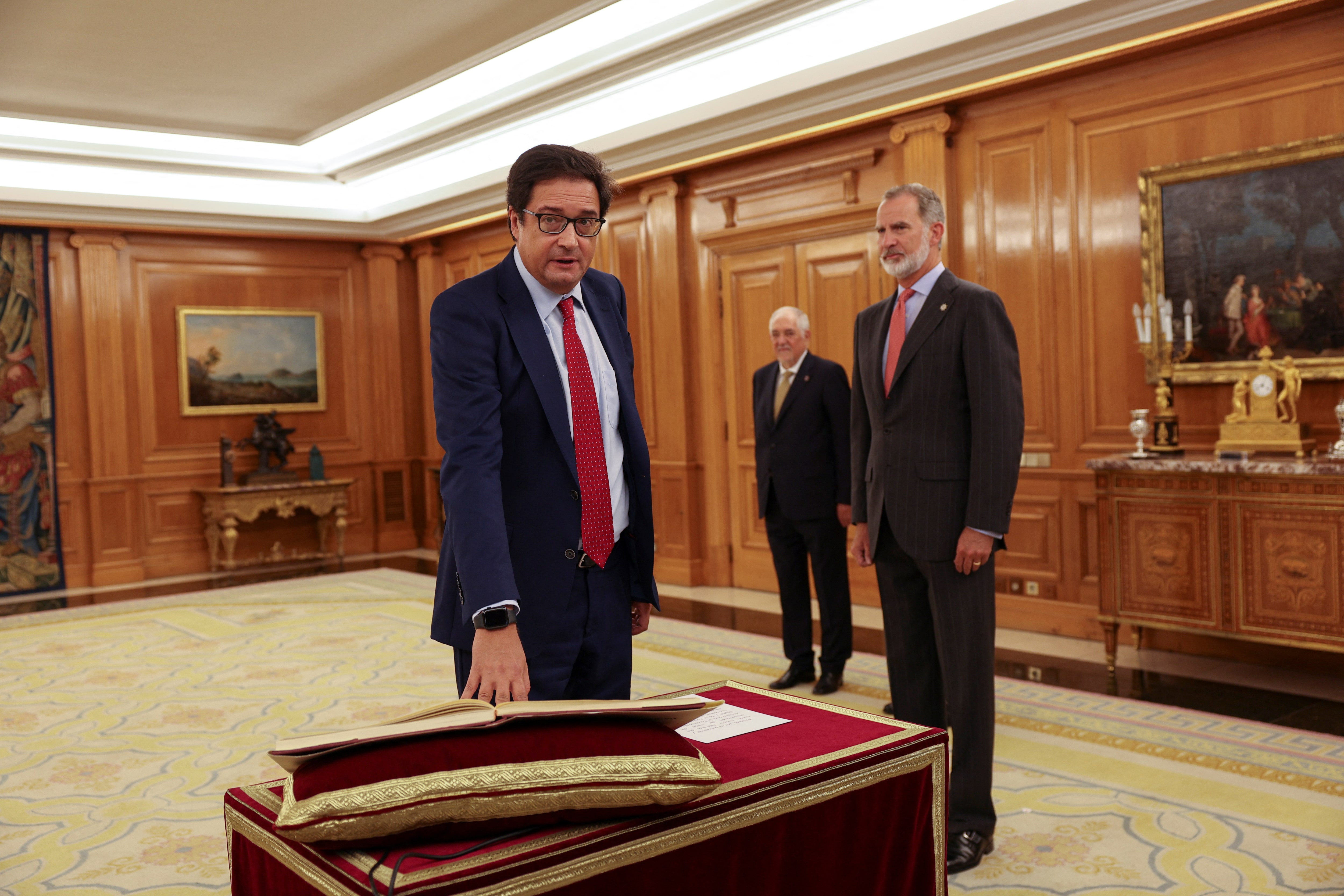 スペイン、ＡＩ生成コンテンツの表示義務化へ法案　違反なら罰金