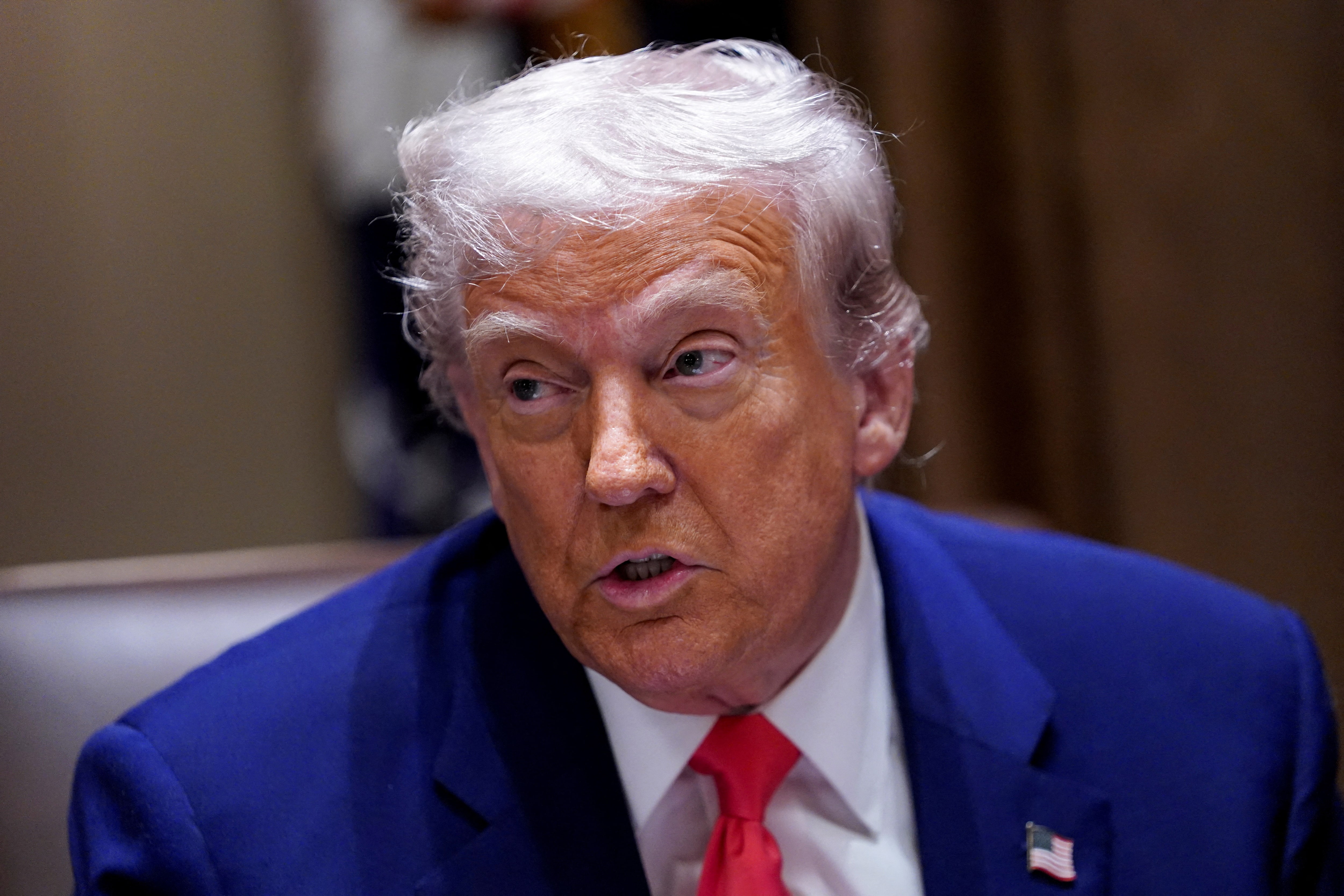 夏時間の恒久化、トランプ米大統領が議会に実現呼びかけ