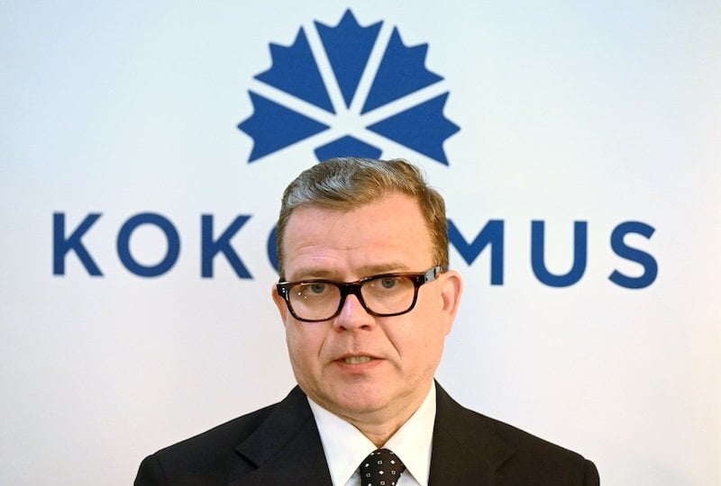 ORPOの財政締め付けはフィンランドの公的債務比率を引き上げます、と新しい報告書は言います