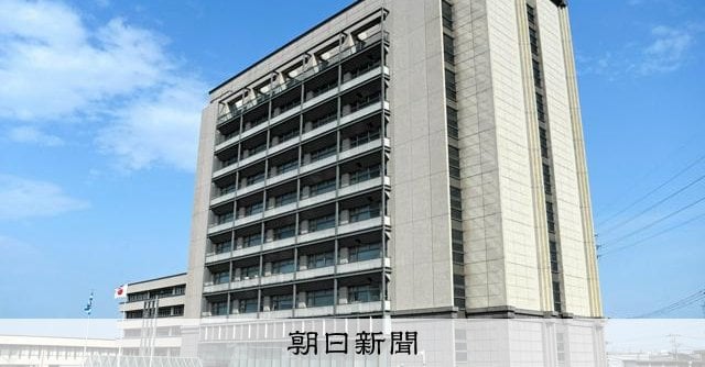 パチンコ用ICカード「魔が差して…」盗む 加古川市職員、停職処分