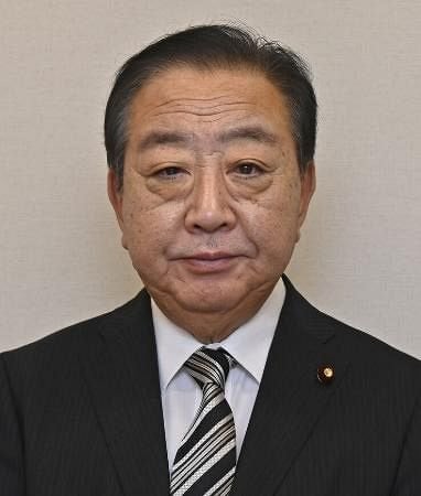 立民、ガソリン減税法案提出検討 野田代表、維・国と連携 ―「野党がまとまればできる」