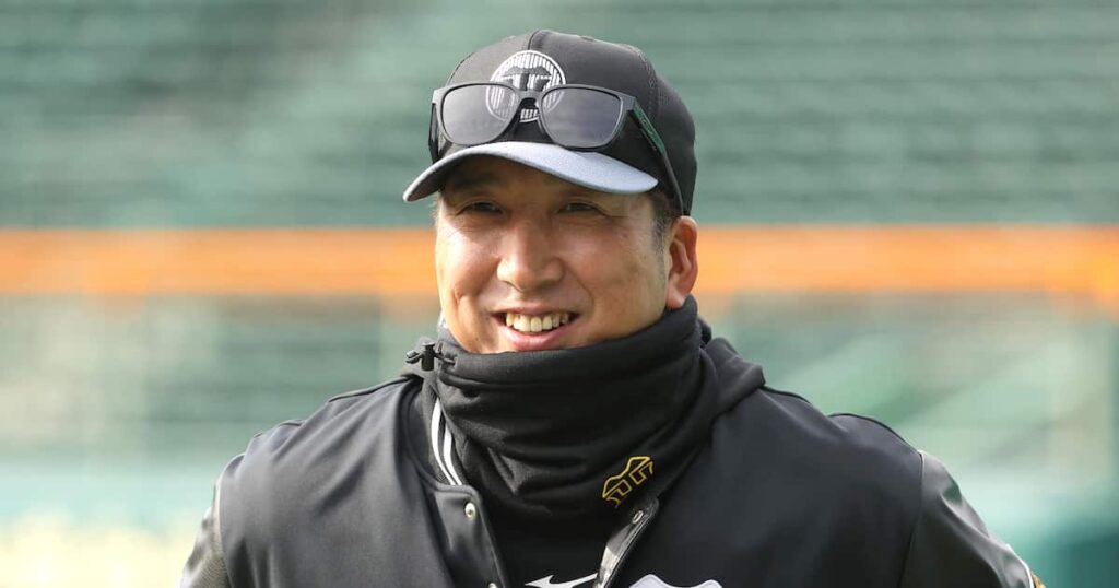 【虎将トーク】阪神・藤川監督、甲子園開幕前に、虎党を「お客さんと思ったことはない」「ファンの方々です」 - サンスポ