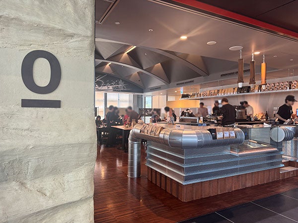 オーストラリア発のコーヒーロースター「Single O」が神田淡路町ワテラスコモンに新店舗をオープン！｜シティリビングWeb
