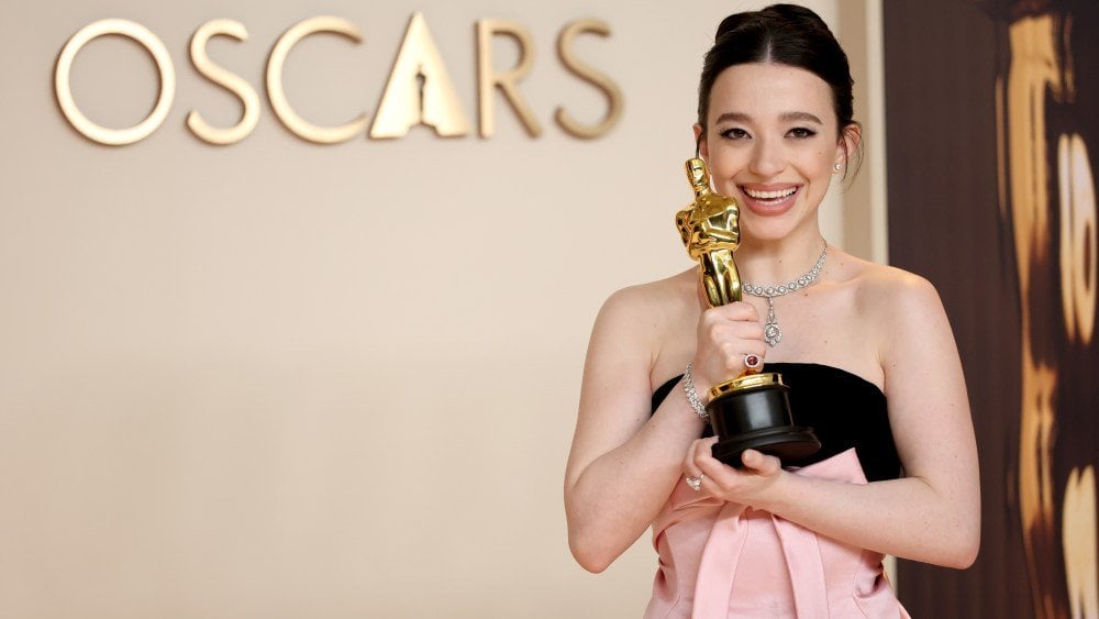 マイキー・マディソンは、ライアン・ゴスリングとショーン・レヴィの「スター・ウォーズ」映画をパスします