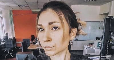 ロシア軍の捕虜になったウクライナの女性記者、ロシアから返還された遺体に拷問の痕跡が。 返還時に眼球や脳摘出か