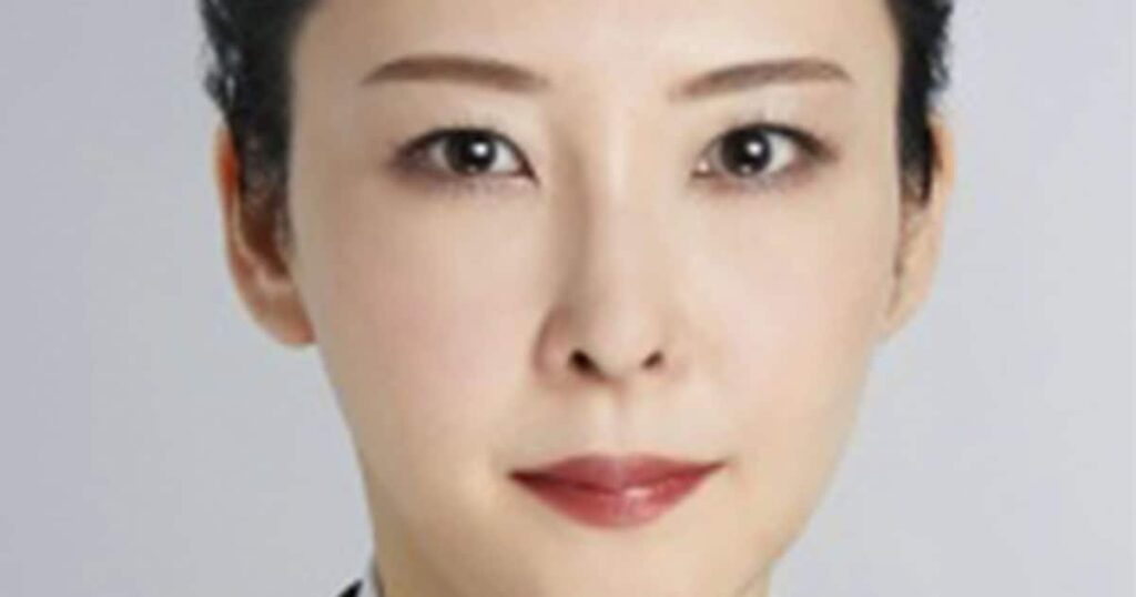 「職責果たす上で性別は意味を持たない」福井県警初の女性本部長、増田美希子氏が着任会見 - 産経ニュース
