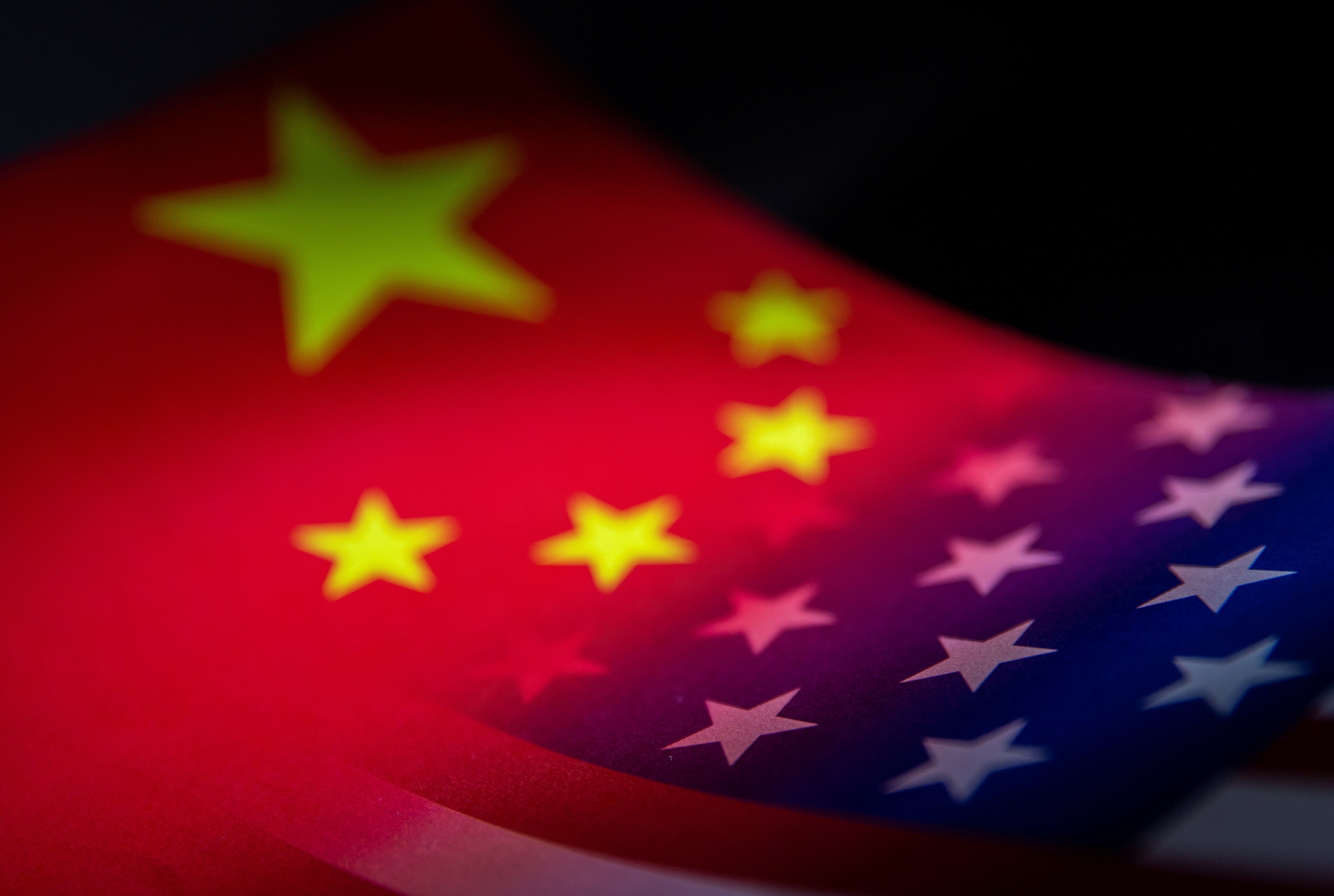 中国、対米追加関税84％に引き上げ　104％相互関税に対抗
