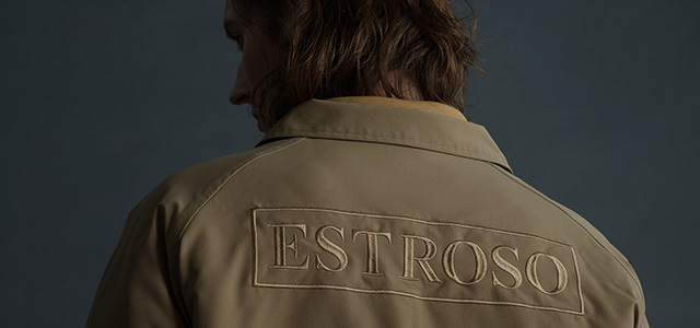ESTROSO｜無地という完成形！より美しいライフスタイルを描くTシャツ「TEE SHOT」を展開中 (2025年4月4日) - エキサイトニュース
