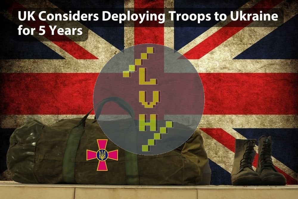 英国は、軍隊を訓練および再建するために5年間ウクライナに軍隊を派遣することができ、ロシアの侵略を阻止することができます。フランスと英国の主導協議は、段階的な撤退を計画して、航空と海の防衛を含むウクライナの安全を確保するための「意欲の連合」について話します