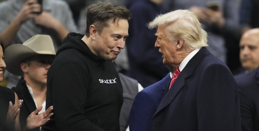 イーロン・マスクは米国政府へのコミットメントを減らすでしょう イーロン・マスクは米国政府へのコミットメントを減らすでしょう