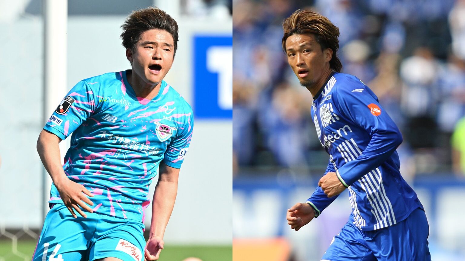 【4月25日】鳥栖vs山形の放送/配信予定・キックオフ時間 J2第11節 | Goal.com 日本