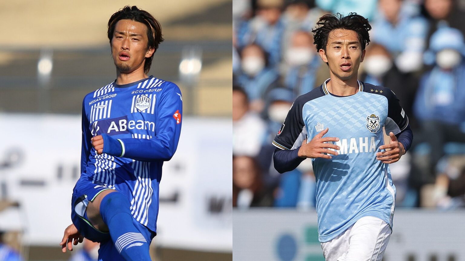 【4月5日】山形vs磐田の放送/配信予定・キックオフ時間 J2第8節 | Goal.com 日本