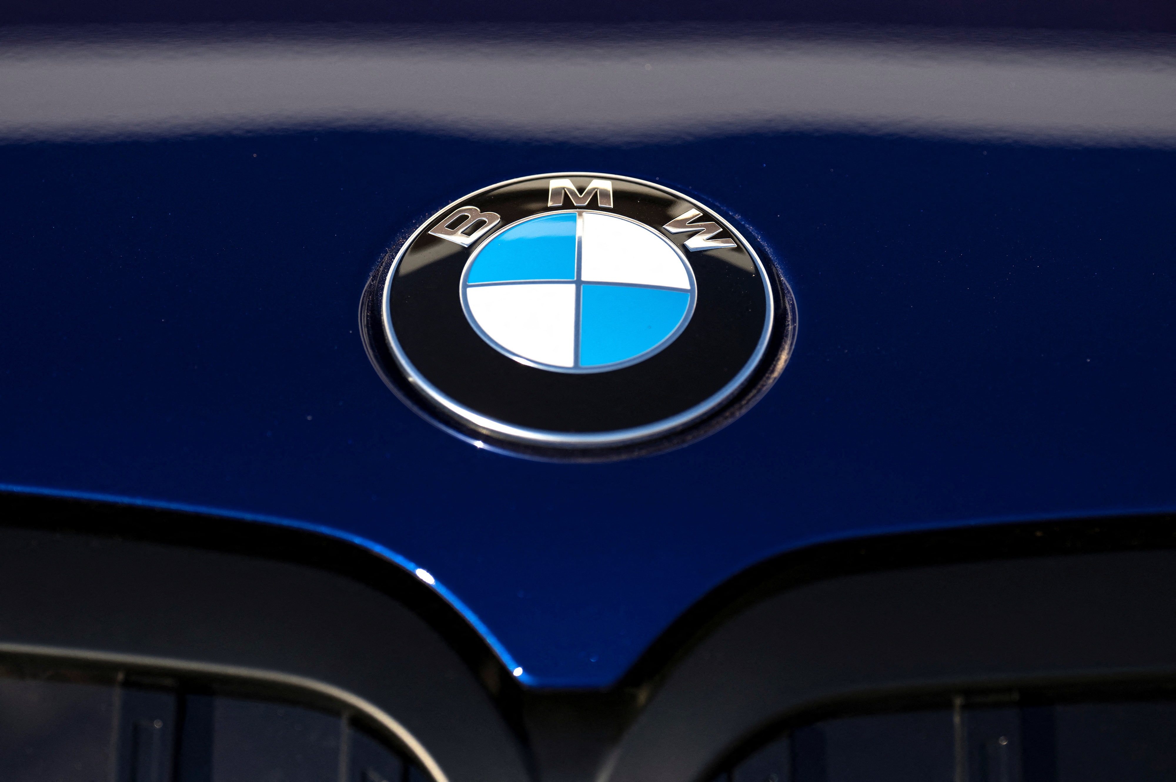 独ＢＭＷ、米国工場で最大8万台の増産を検討