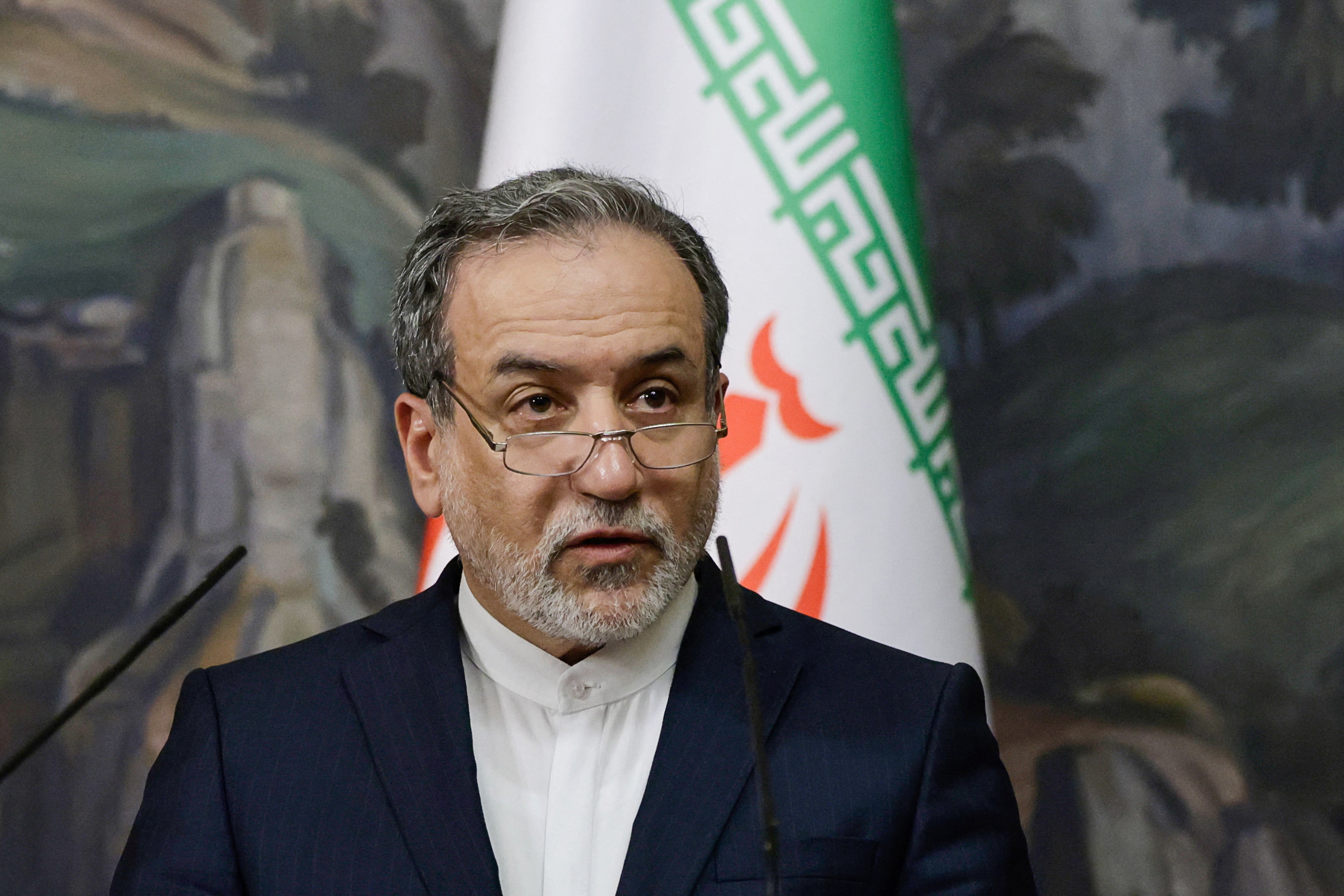 イラン外相、22日に中国訪問　米国との核交渉巡り協議へ