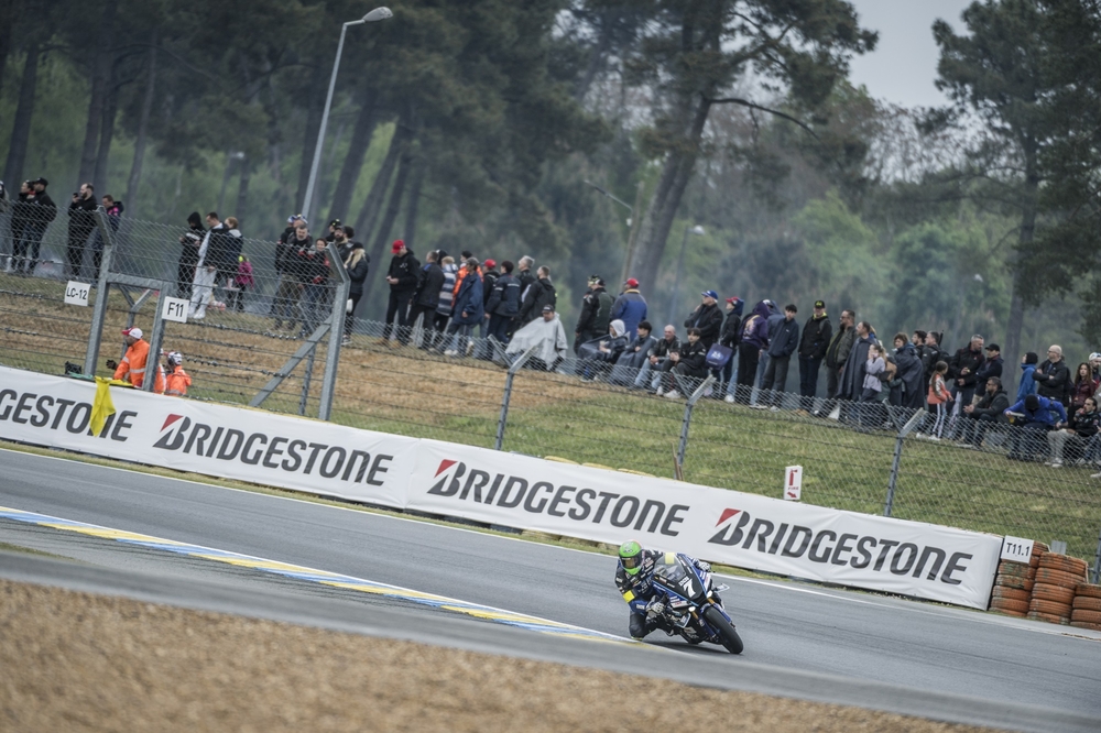 【決勝経過速報】2025 FIM EWC Rd.1 ルマン24時間 22時間経過 残り2時間