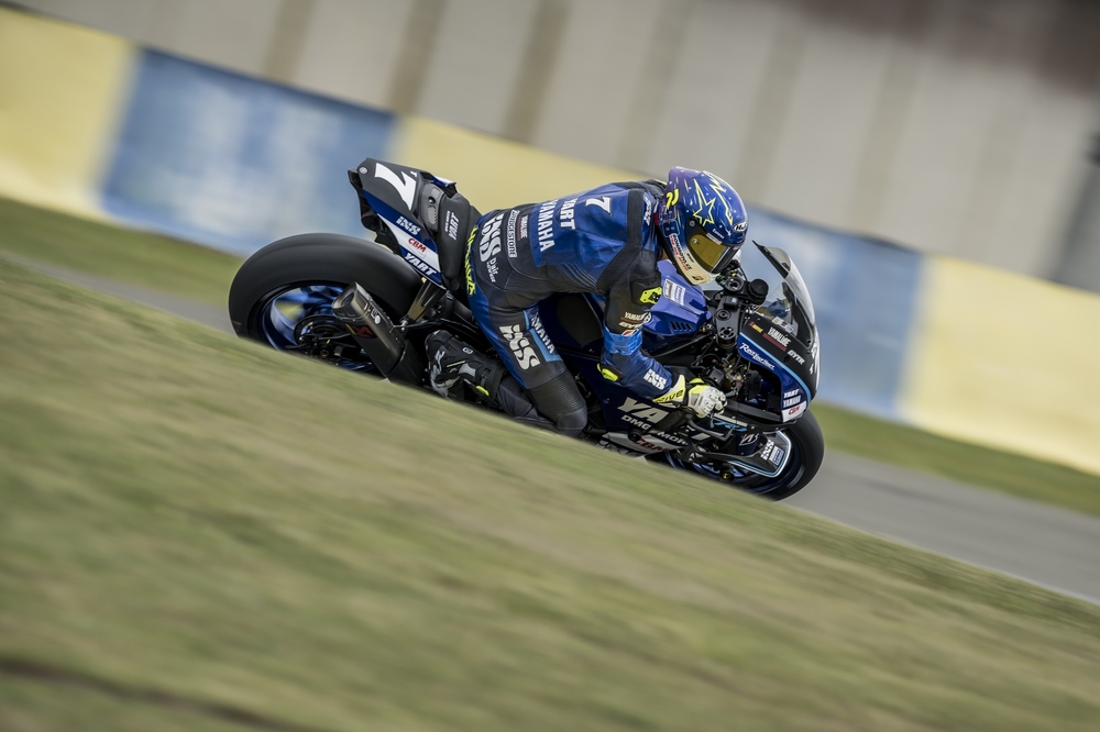 【決勝経過速報】2025 FIM EWC Rd.1 ルマン24時間 18時間経過 残り6時間