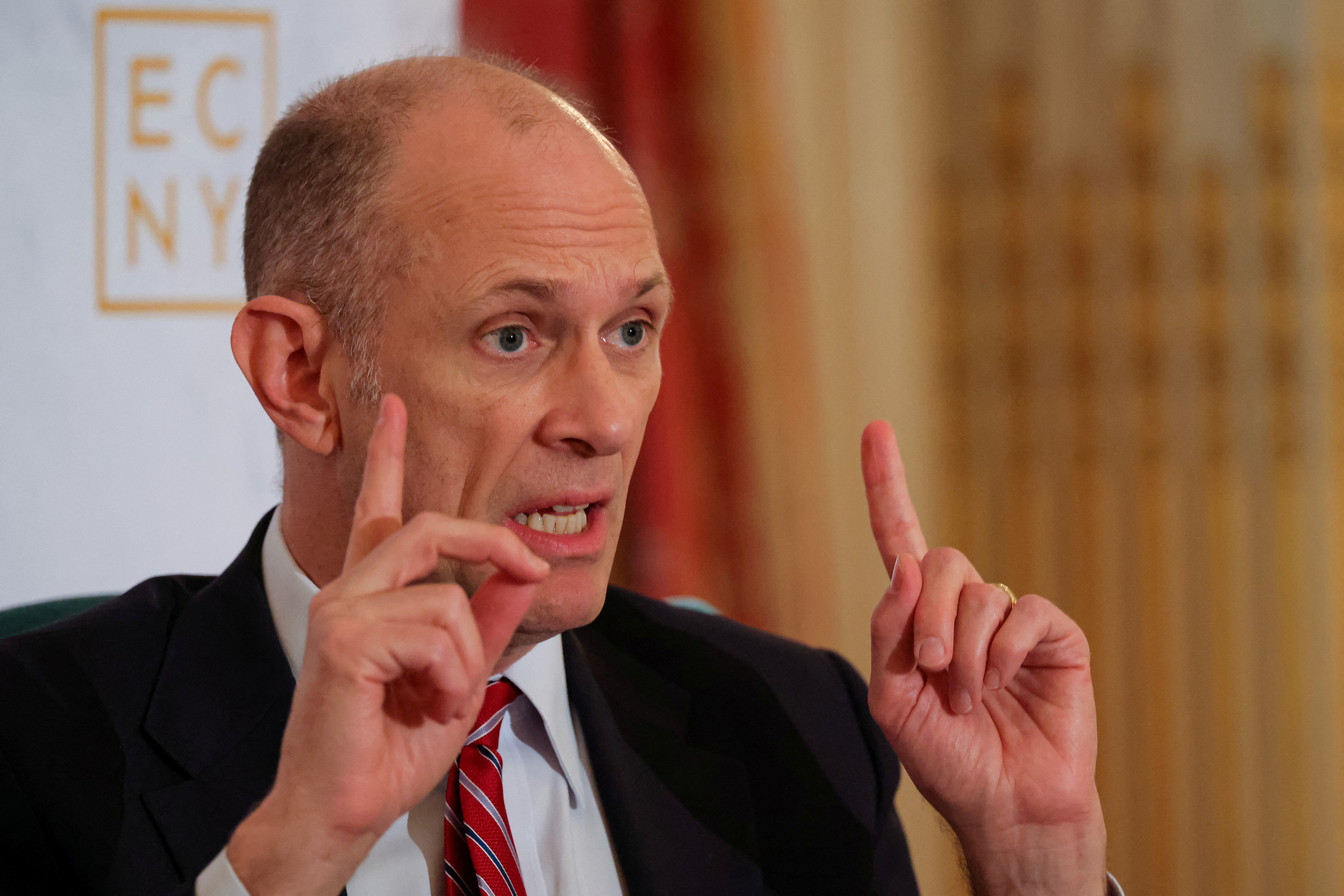 米利下げなお可能、関税巡る不確実性解消されれば＝シカゴ連銀総裁