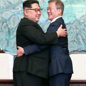 Japan-South Korea Tensions Grow Over Radar Lock-on Incident