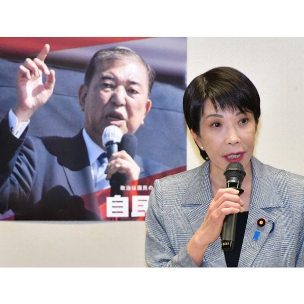 自民・高市早苗氏が森山幹事長を猛批判！「減税」巡り党内で“内ゲバ”勃発の醜悪 ― 参院選改選組から「要求」続出