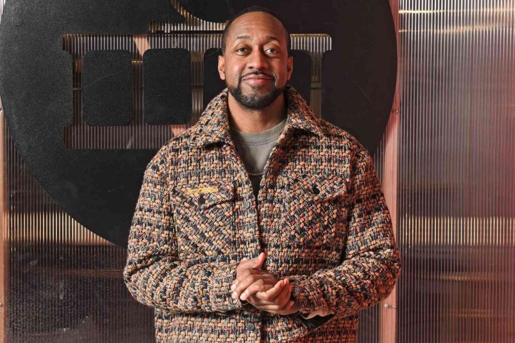 Jaleel Whiteは、彼が子供の頃だと言っているファンに反応します。「あなたも私の子供時代ですが、非常に異なる方法です」