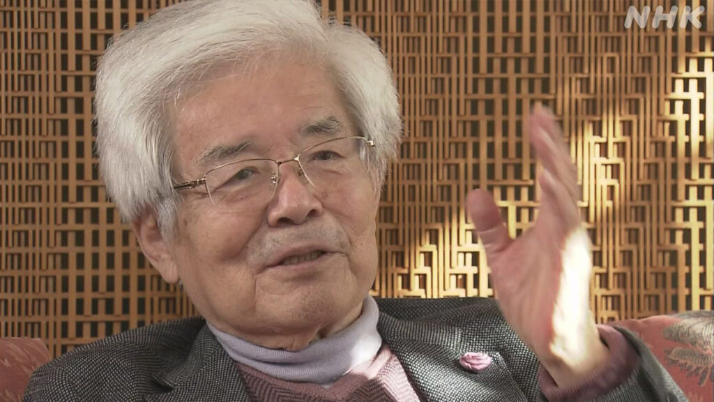 分かった気になってはいけない 戦後80年の証言 養老孟司さん | NHK | WEB特集 分かった気になってはいけない 戦後80年の証言 養老孟司さん