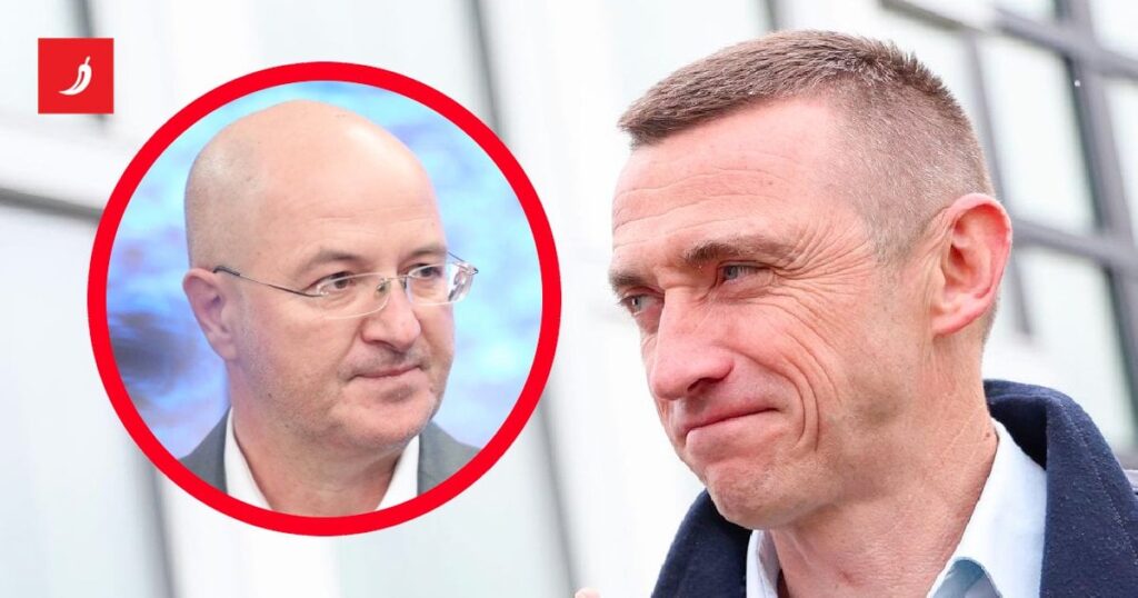 マリオラディン：ペナバには、ヴコバルには11の不動産しかありません。 Visに別荘があります