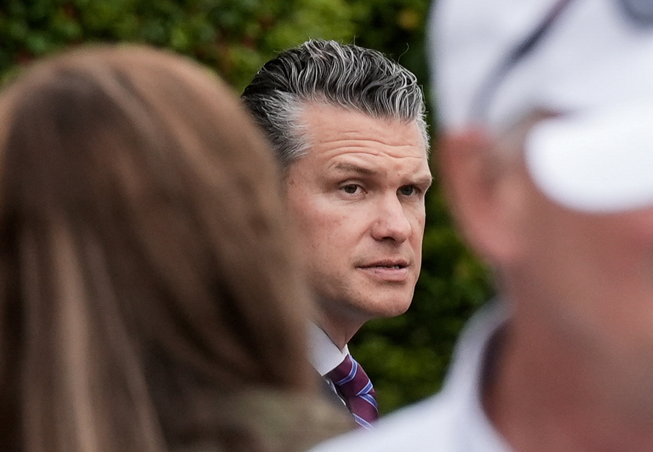 Annual White House Easter Egg Roll