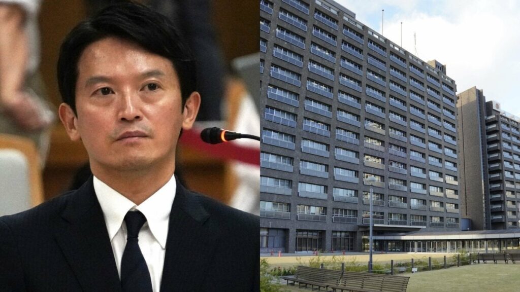 斎藤知事がハラスメント研修を受講「個人の問題なのに200人の職員と一緒？」「スピード感がなさすぎる」“瞬間湯沸かし器”と裏で言われていた知事はこれで変わるのか？