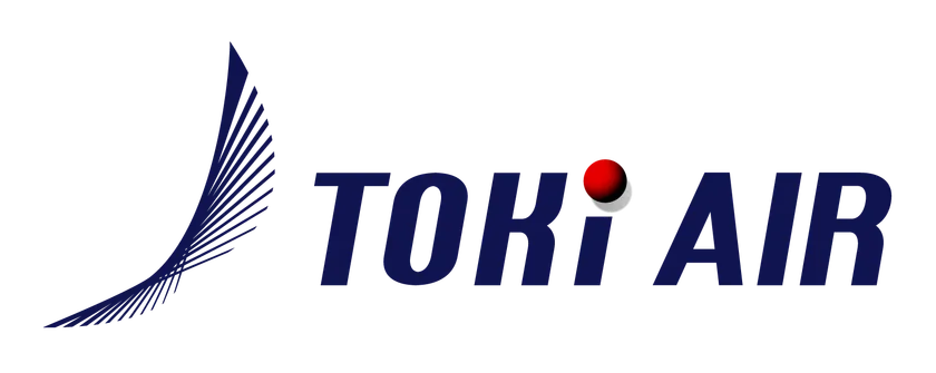 トキエアロゴ