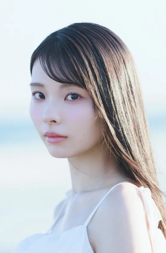 川口ゆりなさん
