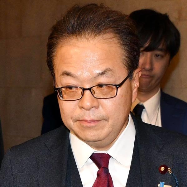 世耕弘成氏「参考人招致」まさかの全会一致で可決…参院のドンから転落した“嫌われ者”の末路