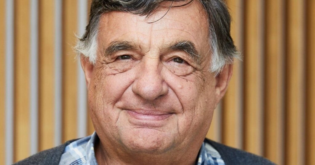 研究者であり心理学者であり、男性の健康のためのフォーラムの創設者であるSvend Aage Madsen、男性の男女平等は感情とコミュニティを通過します（記事の取引：父性休暇の利点と、男の子と男性との感情や問題についてより良いコミュニケーションをとる良いアドバイス）
