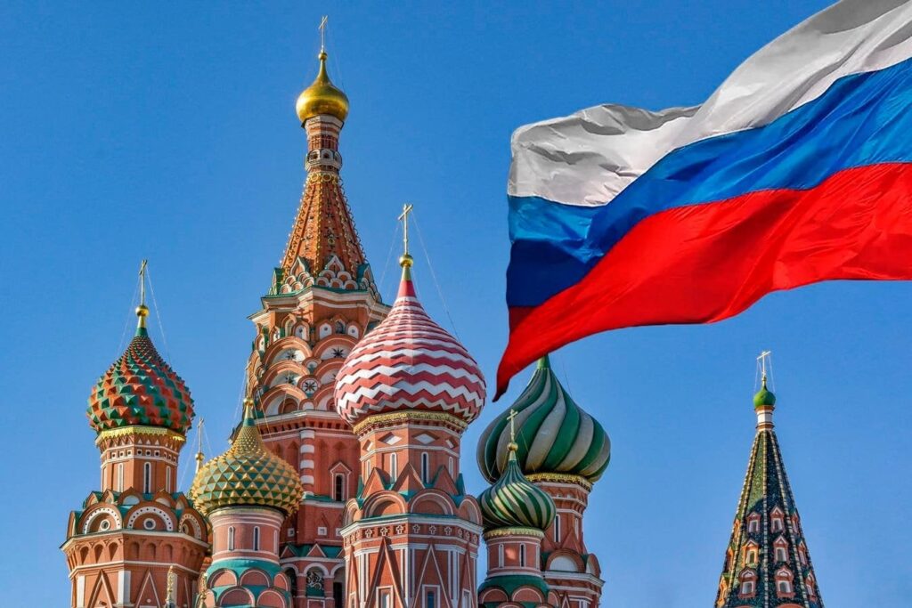 アメリカ人はロシアの偽情報を「驚くべき程度」と信じています
