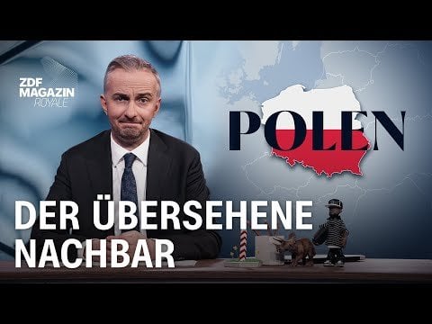 ポーランドに関するドイツの風刺テレビ番組