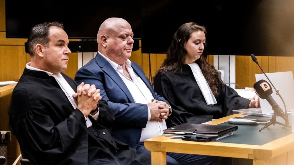 ピーター・ギリスは、大規模な税詐欺のために6か月間刑務所にいる必要があります