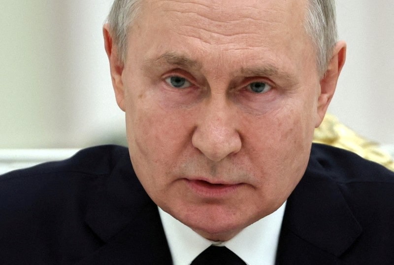 プーチン氏、米ロ関係改善に対する欧州の妨害警告