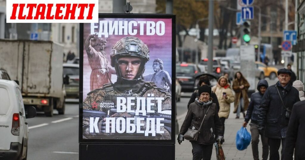 フィンランド国境近くの残忍な大量殺人 - これらはロシアで犯した犯罪です