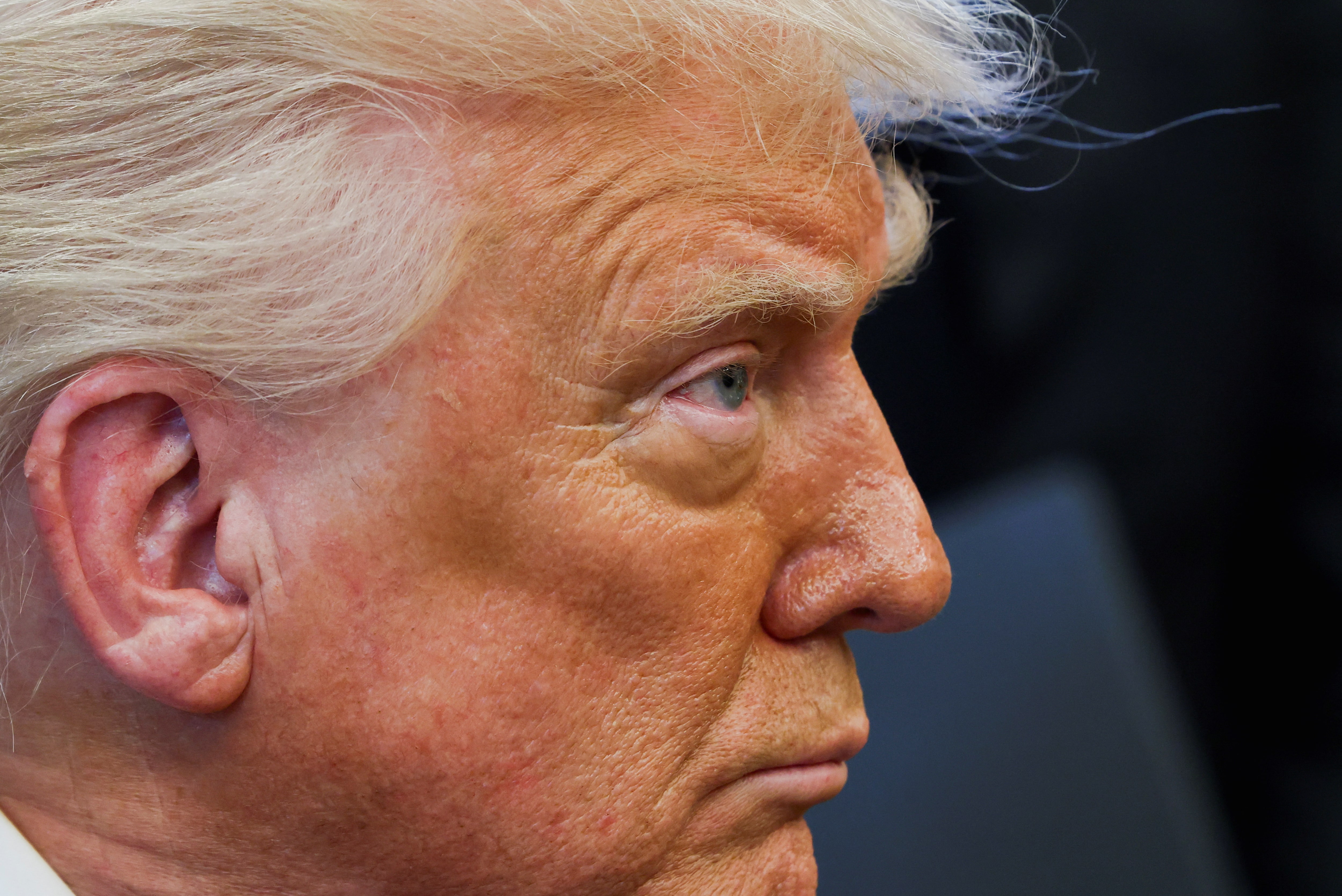 米中関税協議、中国が申し出　トランプ氏「ディール実現可能」