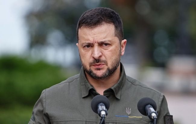 サミーに対するロシアの攻撃に関するZelenskyy：「スカムだけがこのように振る舞うことができる」