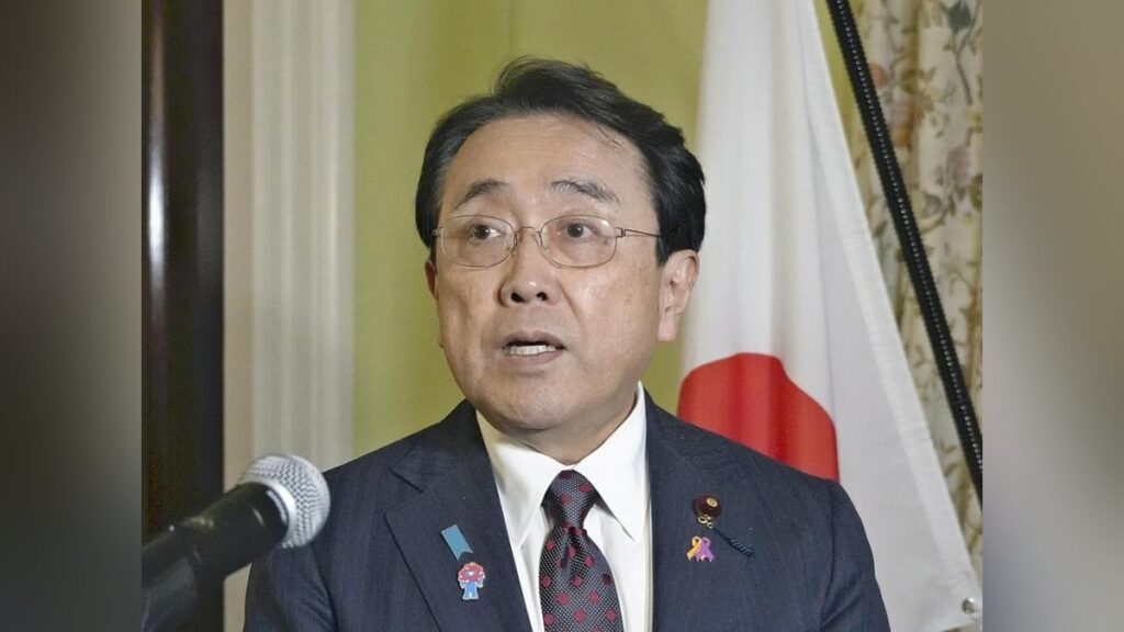 日米関税交渉「早期に合意し首脳間での発表めざす」…トランプ大統領も「大きな進展！」とＳＮＳ投稿 ― ベッセント財務長官、ラトニック商務長官、グリア米通商代表部代表が同席