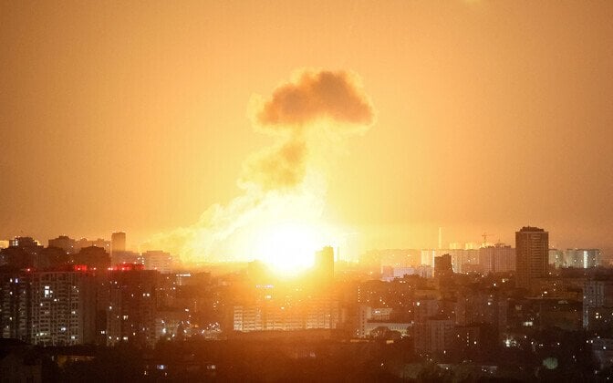 ウクライナ戦争を終わらせるための米国平和提案には、クリミアの割り当てが含まれます