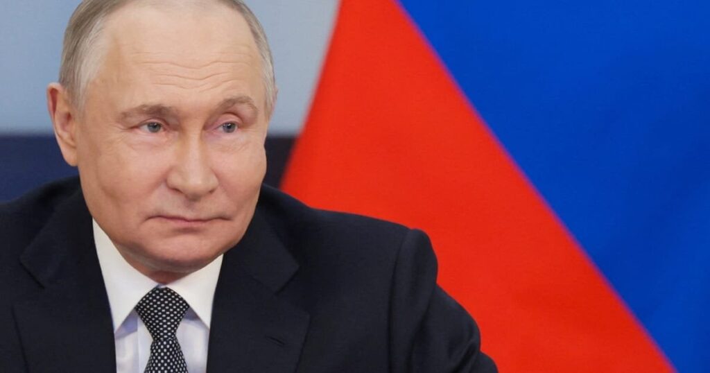 ロシアの第二次世界大戦の勝利の日のお祝いに行かないでください、EUはヨーロッパの指導者たちに警告します