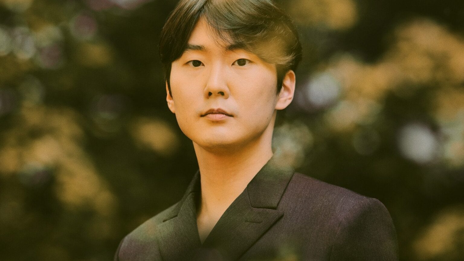 4月14日のSeong-Jin Cho Baden-Badenチケット