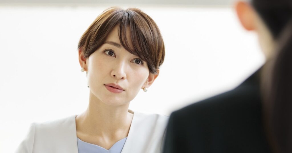 絶対に採用しないで！面接で「40代から成長しなくなる人」を一発で見抜く魔法の質問