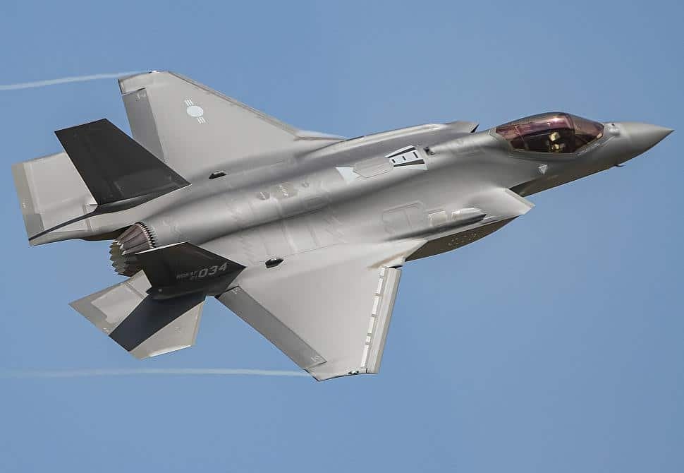 スイスF-35S：契約価格保証の弱点を懸念しているスイスの議会議員