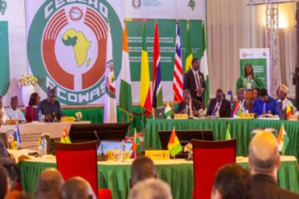 34.7 million people in West Africa